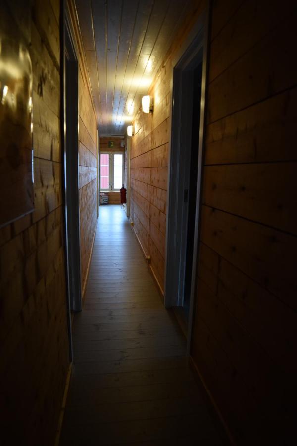 Lofoten Cabins - Sund Sund  Exterior foto