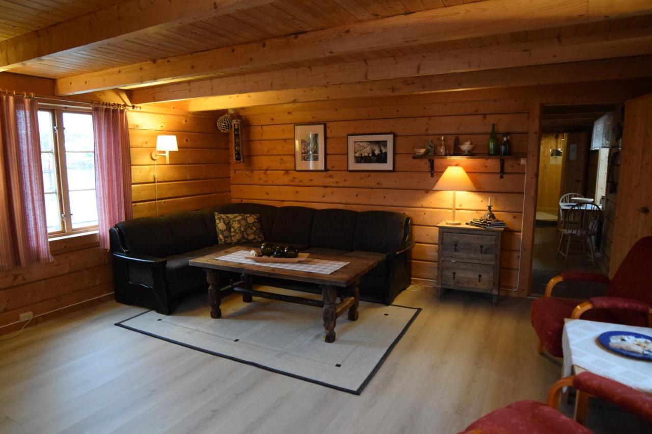 Lofoten Cabins - Sund Sund  Exterior foto