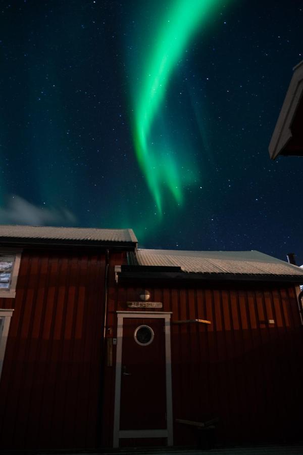 Lofoten Cabins - Sund Sund  Exterior foto